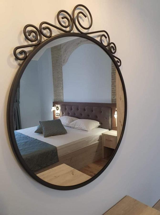 Vromos Guest House Черноморец Экстерьер фото