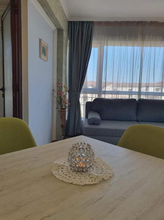 Vromos Guest House Черноморец Экстерьер фото