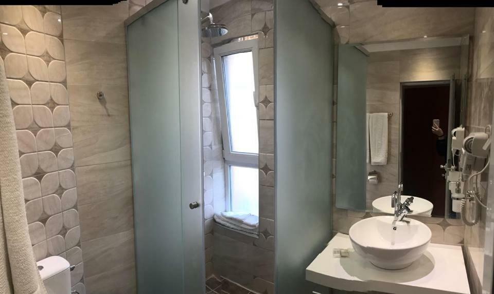 Vromos Guest House Черноморец Экстерьер фото